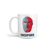 Stoic Icons -  Cleanthes Mug