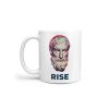 Stoic Icons - Epictetus Mug