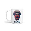 Stoic Icons - Marcus Aurelius Mug