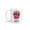Stoic Icons - Seneca Mug