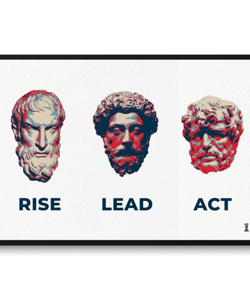 Philosopher Trio